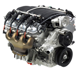 P870D Engine